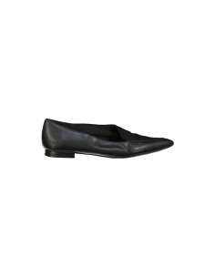 Bianco women's flats