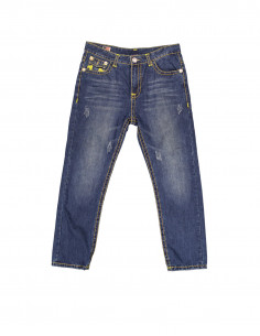 True Religion men's jeans