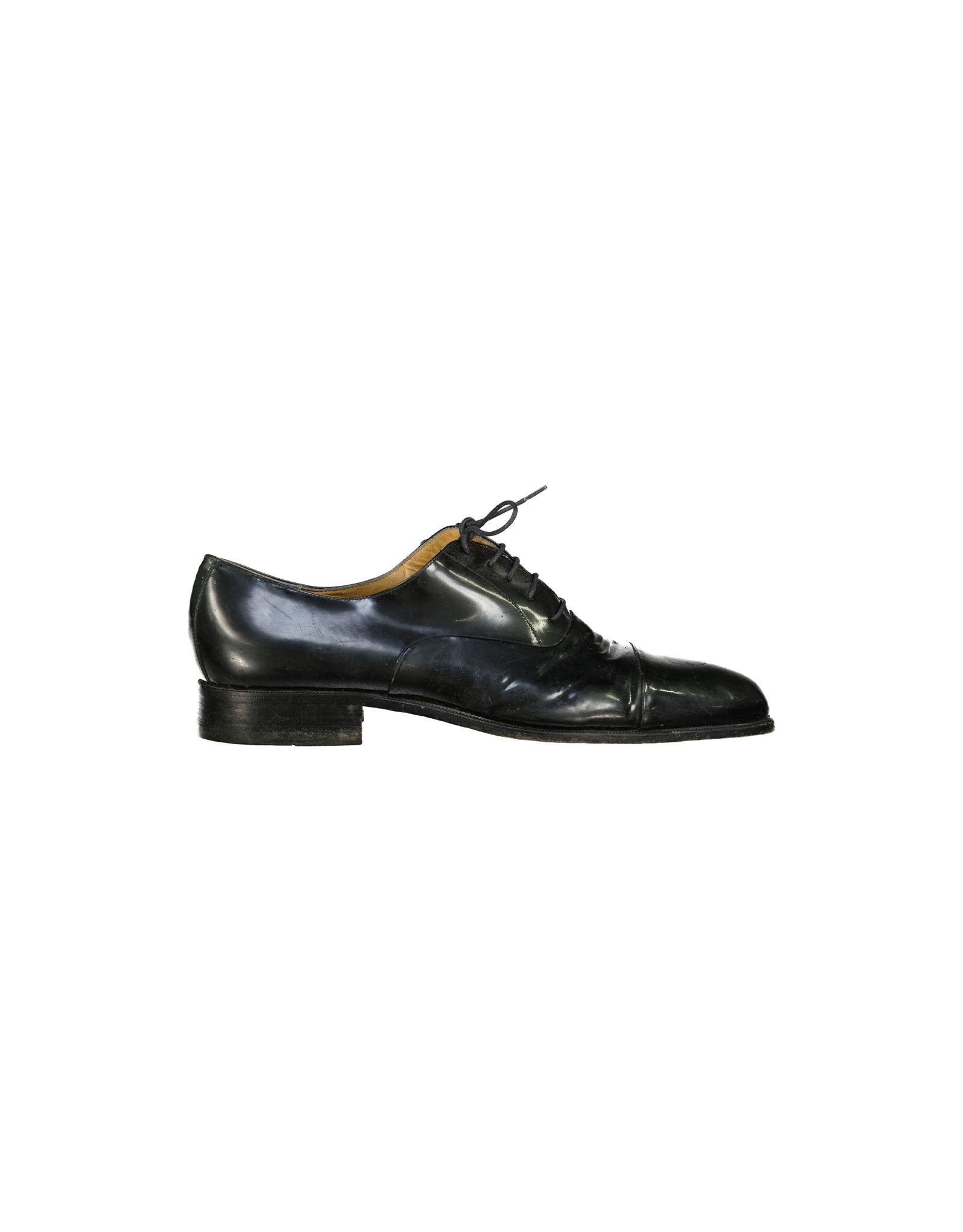 Bally men's flats