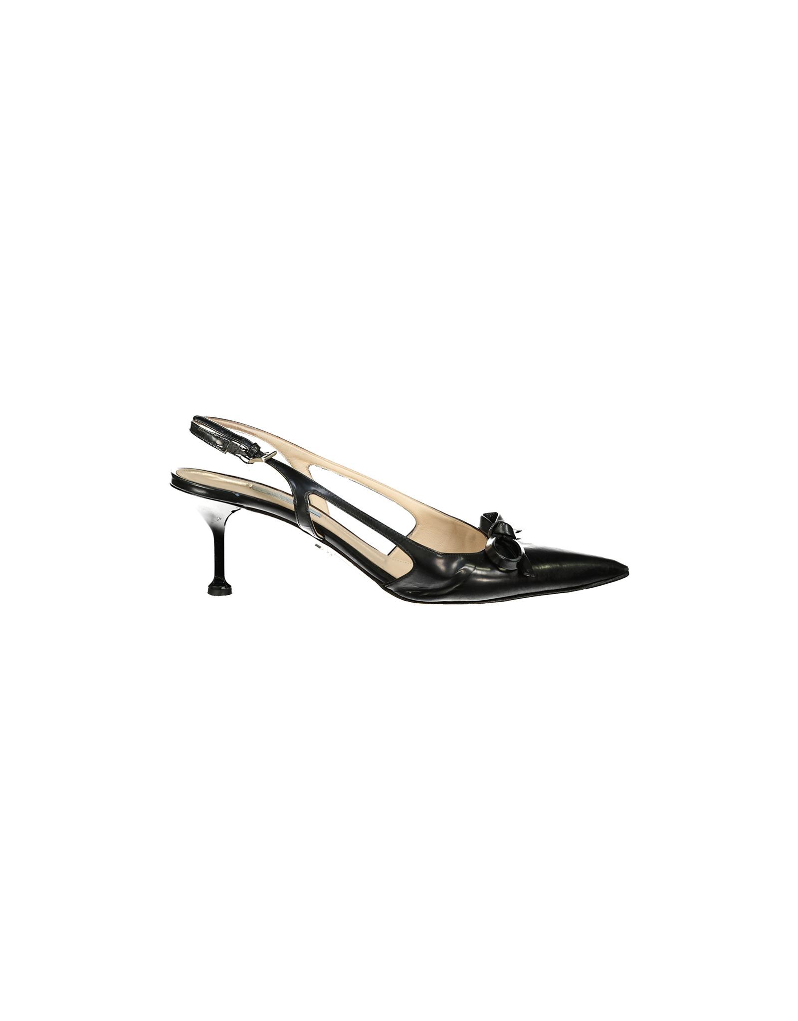 Prada women's sandals