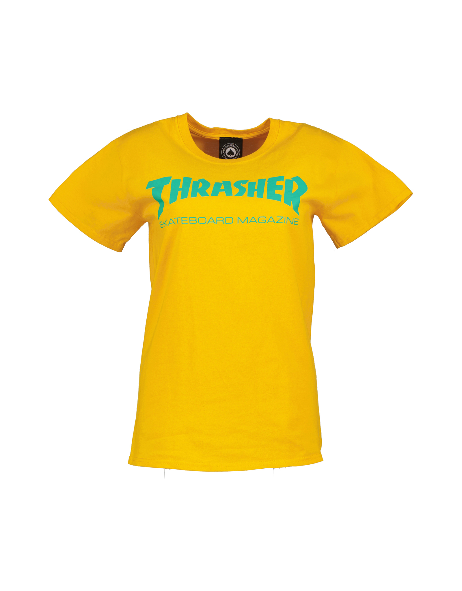 Trasher women's T-shirt