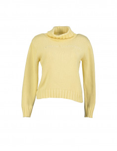 Tom Tailor women's roll neck sweater