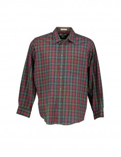 The men's store men's shirt