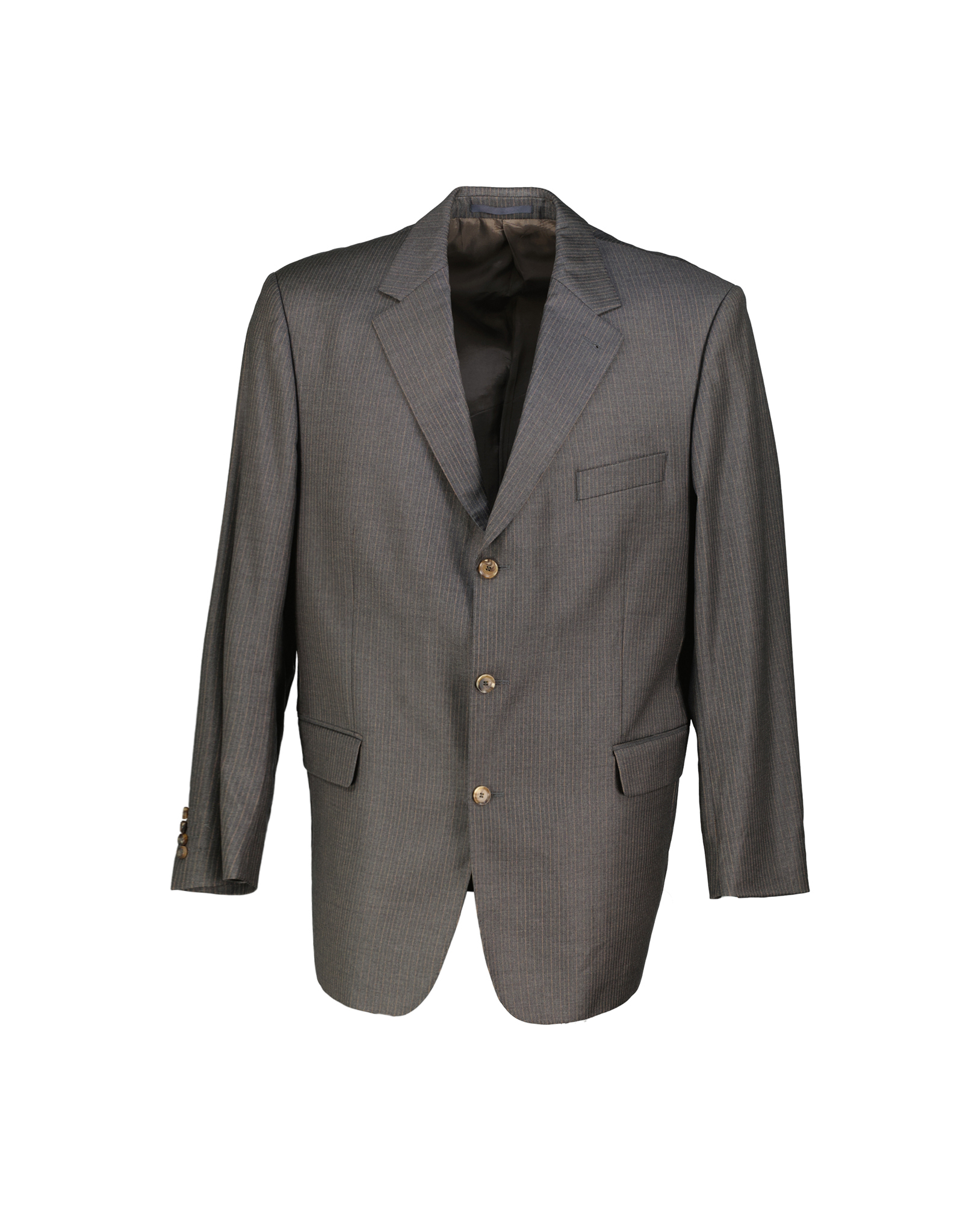 Eduard Dressler men's wool tailored jacket