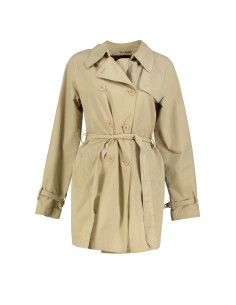 Mexx women's trench coat