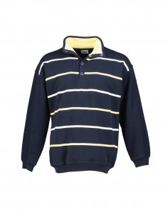 Wind men's pullover