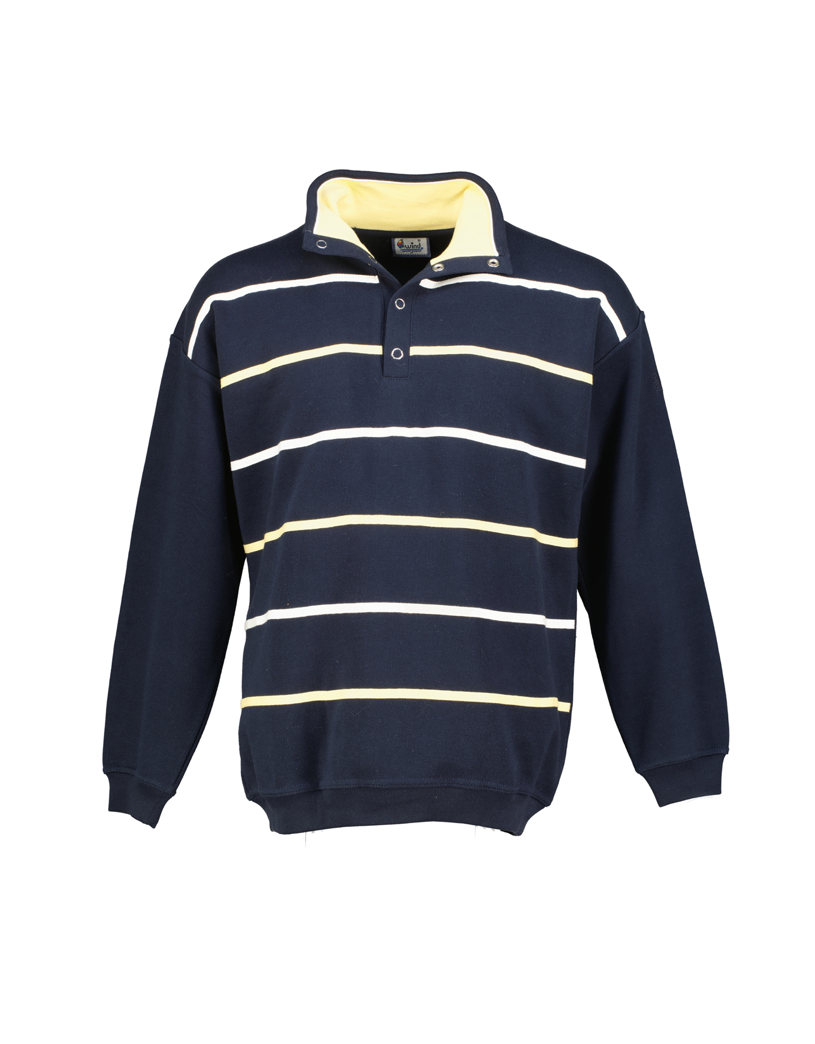 Wind men's pullover