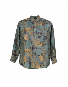 Beeman men's shirt