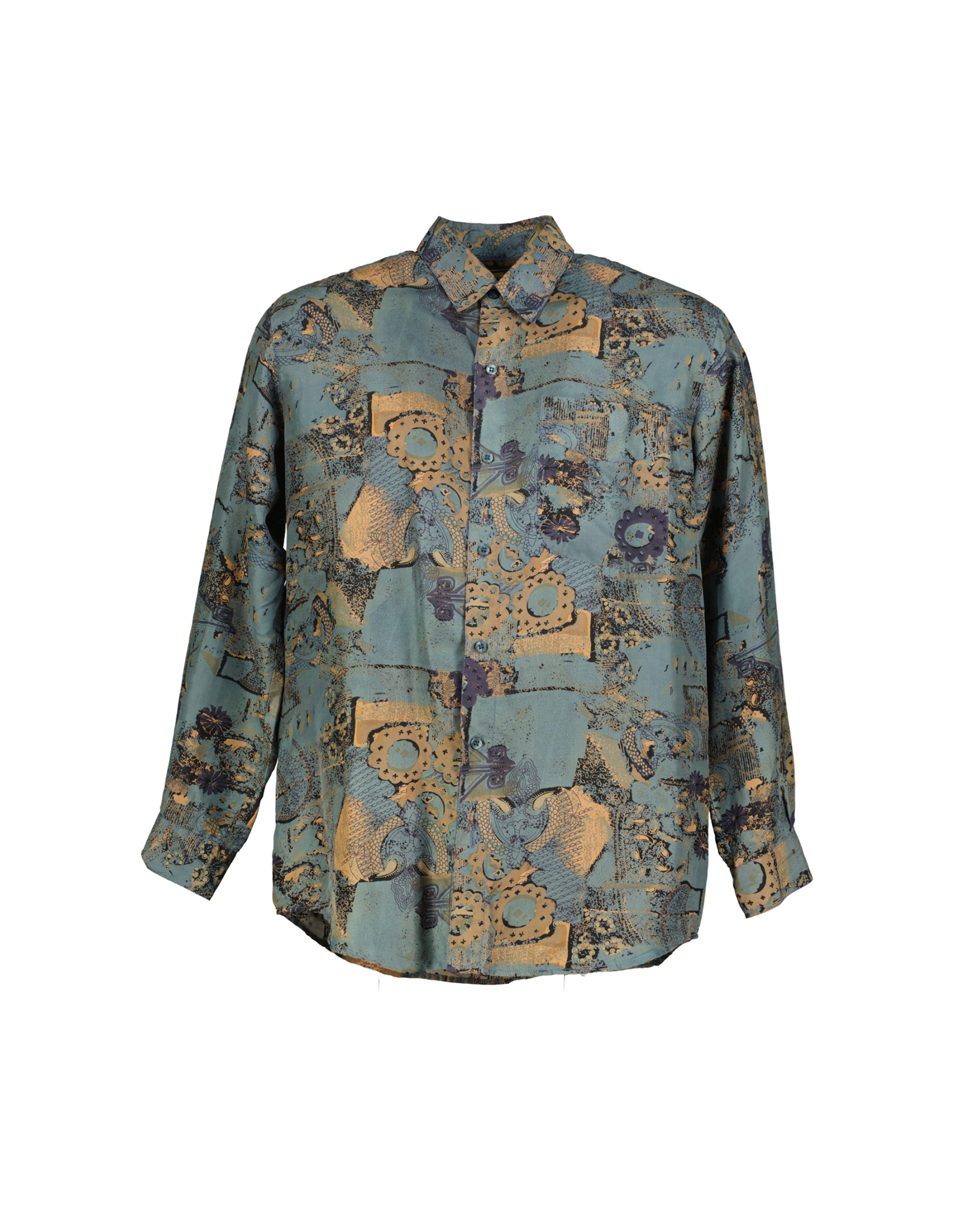 Beeman men's shirt