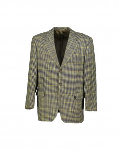 Roy Robson men's wool blazer