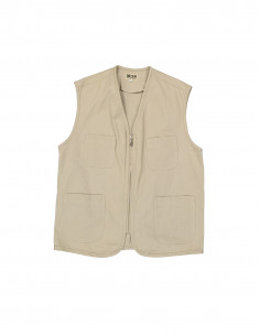 MGN men's vest