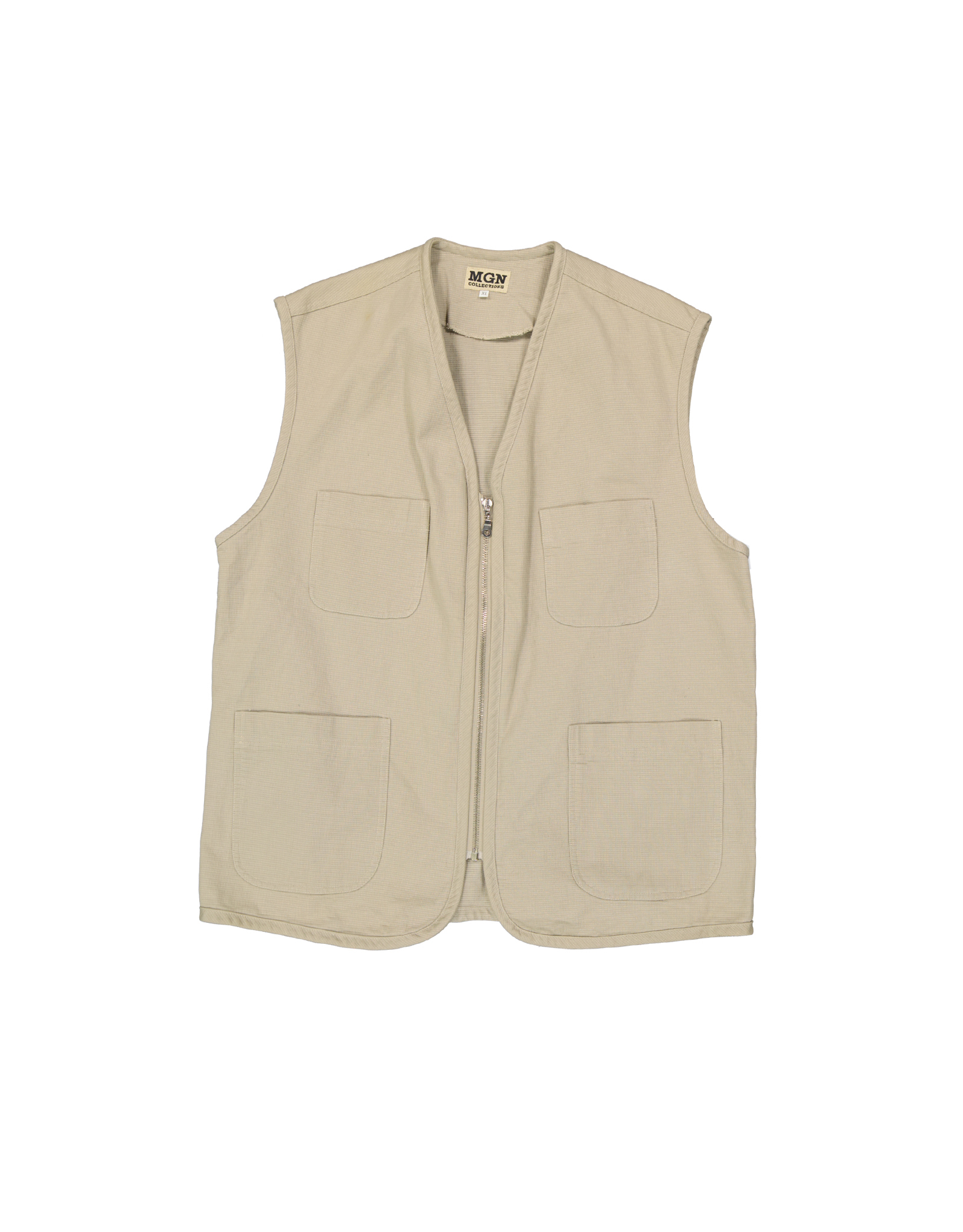 MGN men's vest