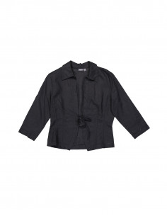 Mexx women's linen jacket