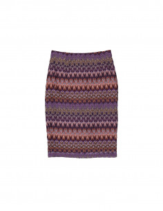 Missoni x Lindex women's skirt