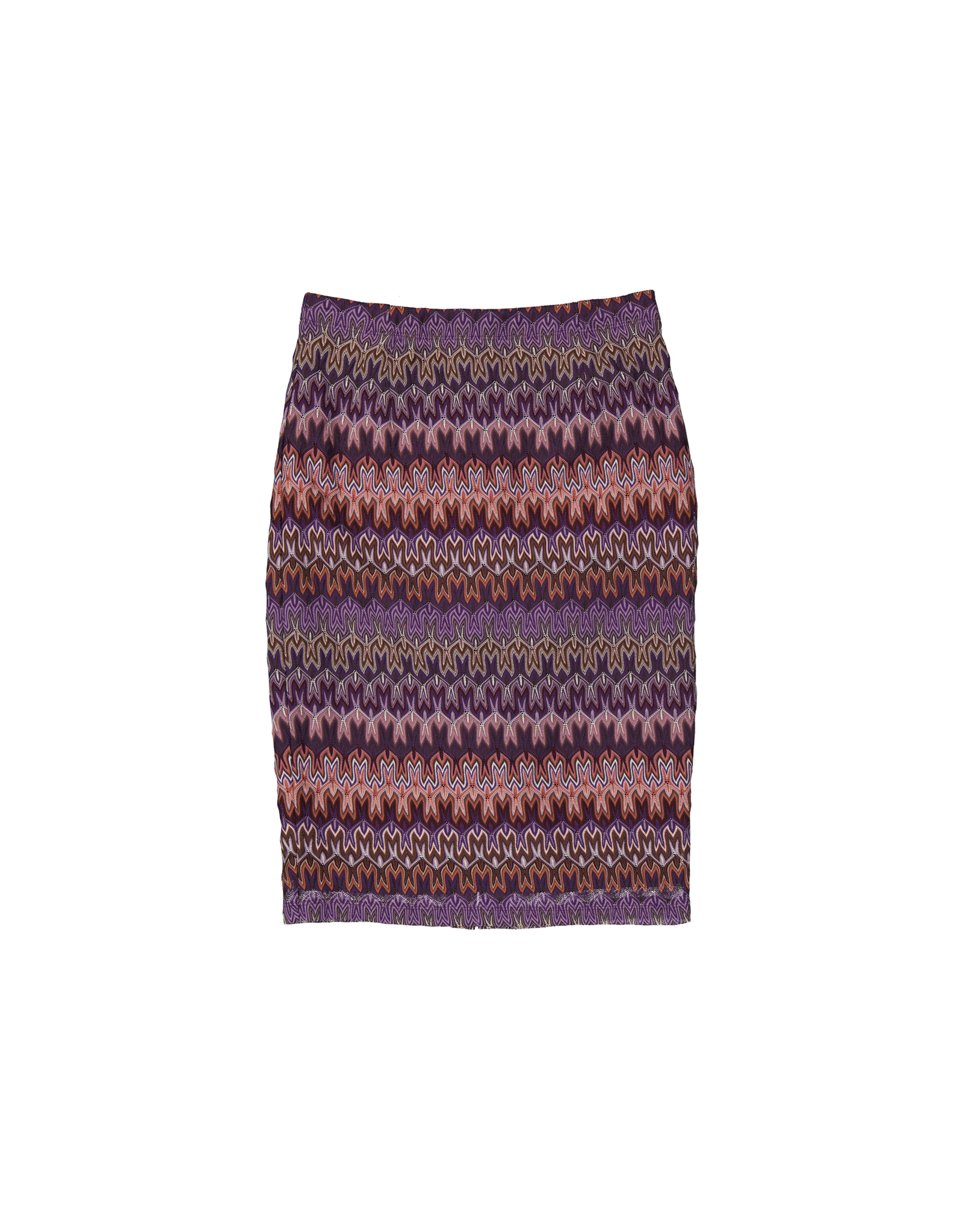 Missoni x Lindex women's skirt