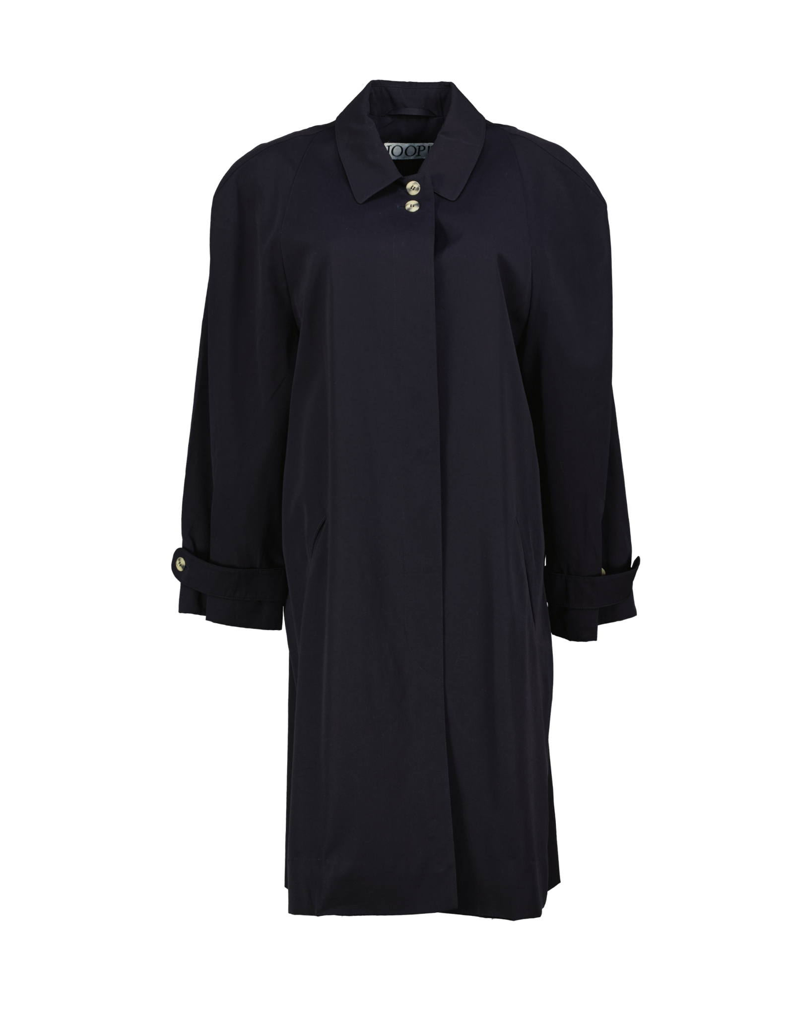 Joop! women's trench coat