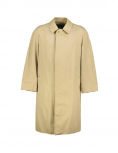 Burberrys men's trench coat