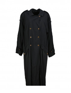 Laurel women's trench coat