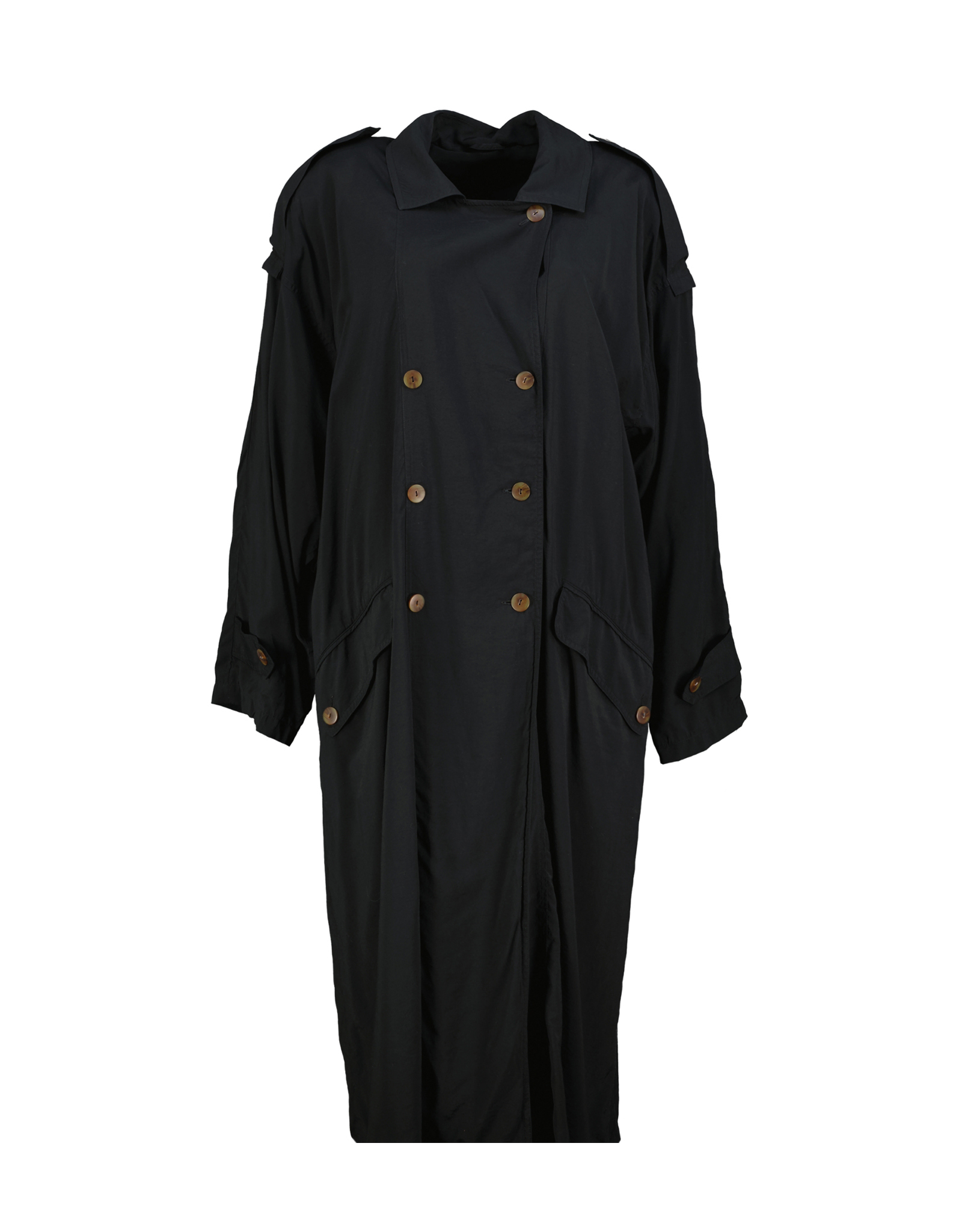 Laurel women's trench coat