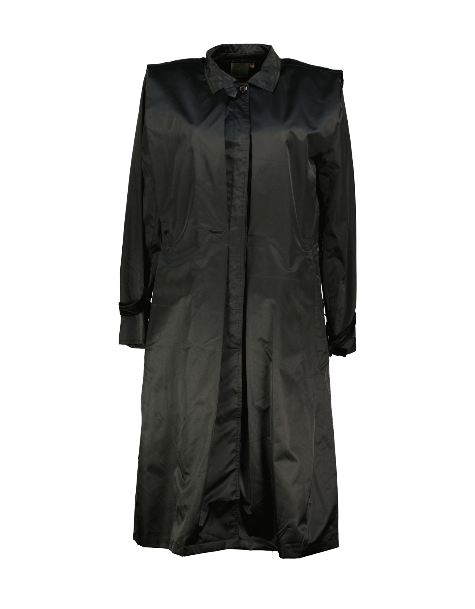 Anne Marie Beretta women's trench coat