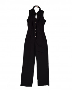 Emanuel Ungaro women's jumpsuit