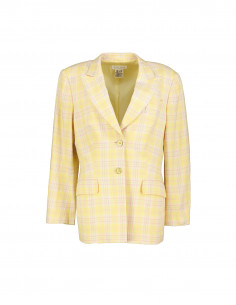 Escada women's blazer