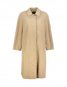 Burberrys women's trench coat