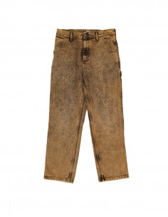 Carhartt men's jeans