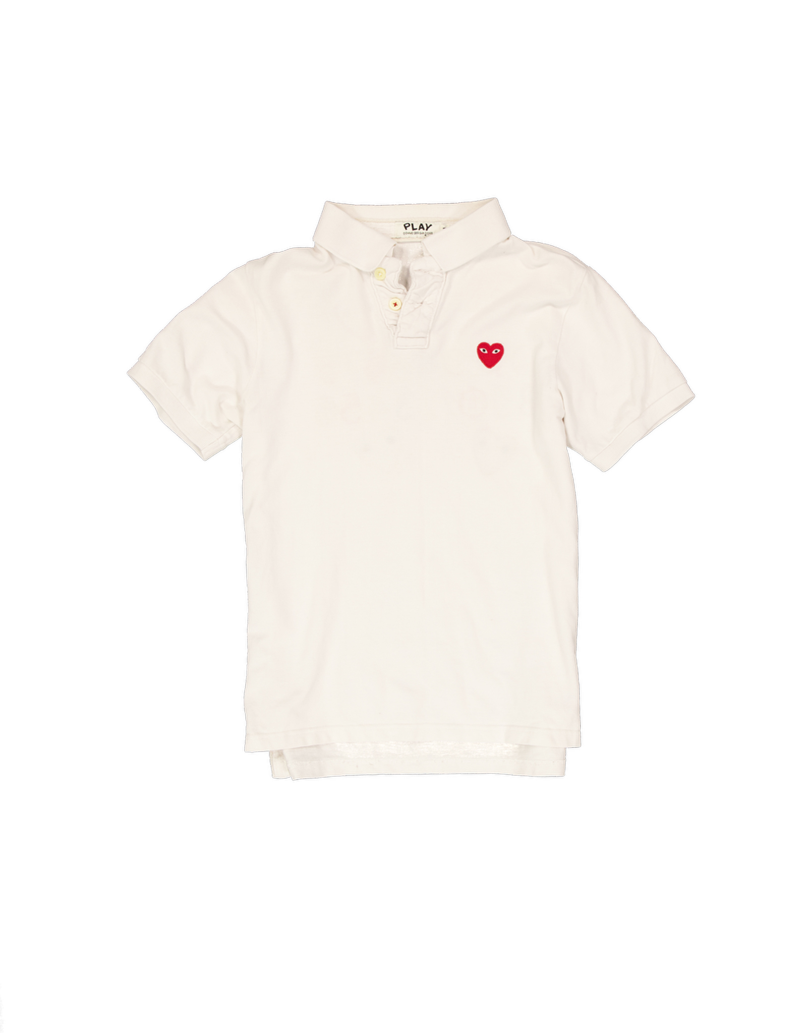 Comme Des Garcons women's T-shirt