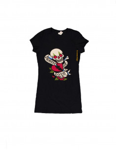 Christian Audigier women's T-shirt