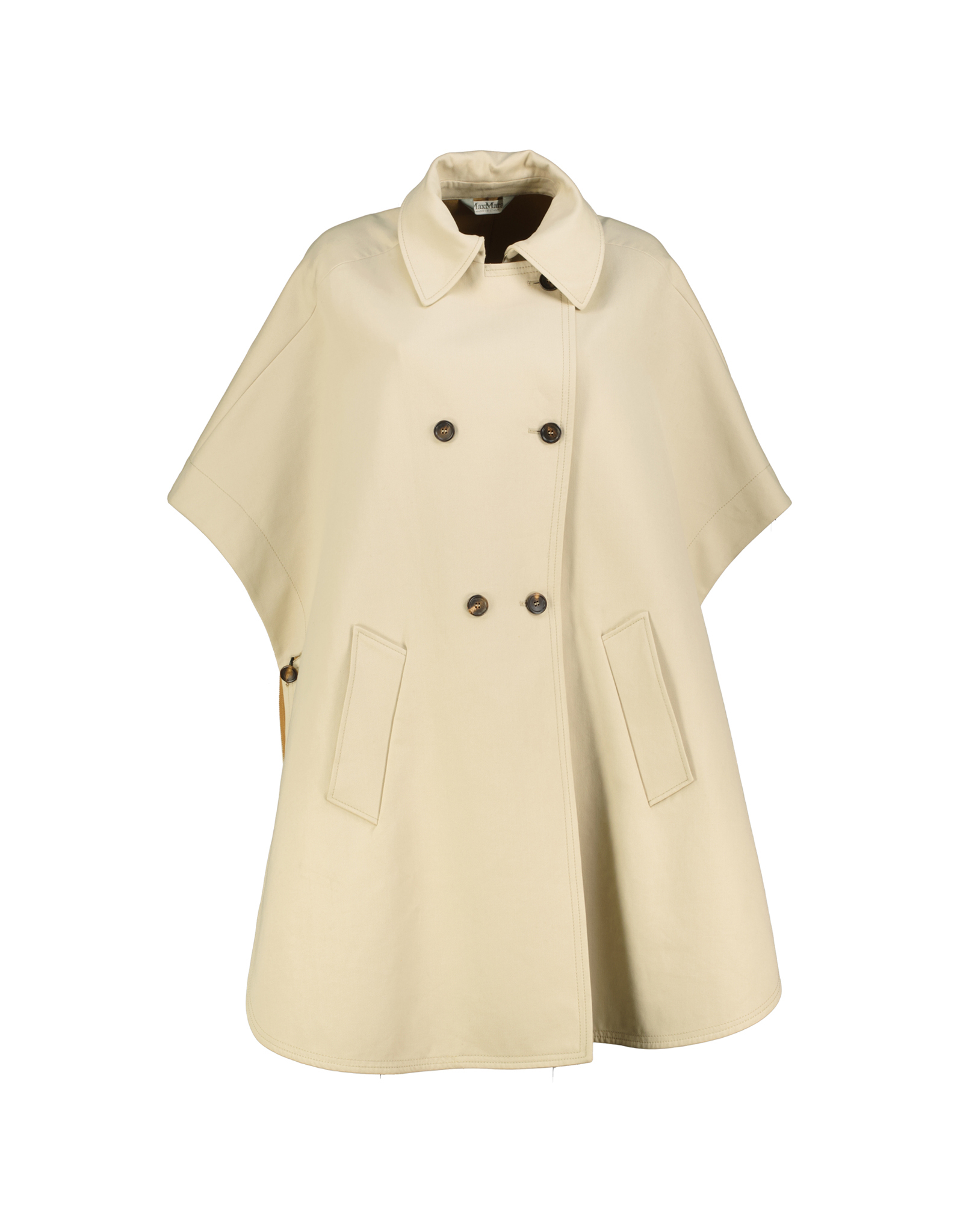 Max Mara women's cape