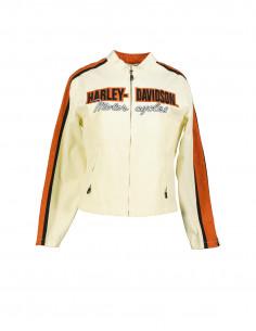 Harley Davidson women's jacket