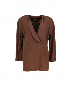 Comma, women's blazer