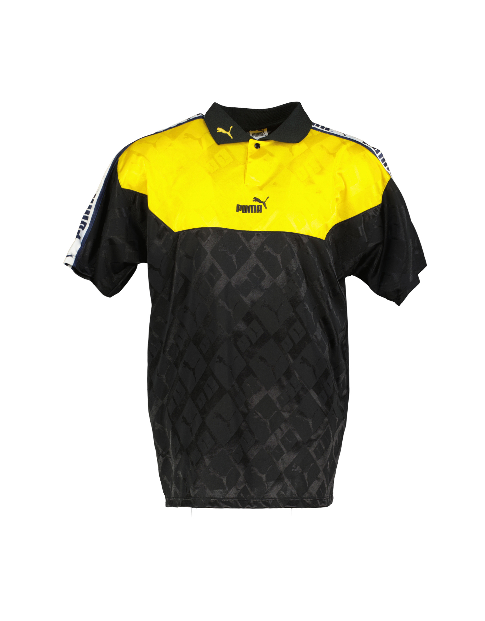 Puma men's sport top