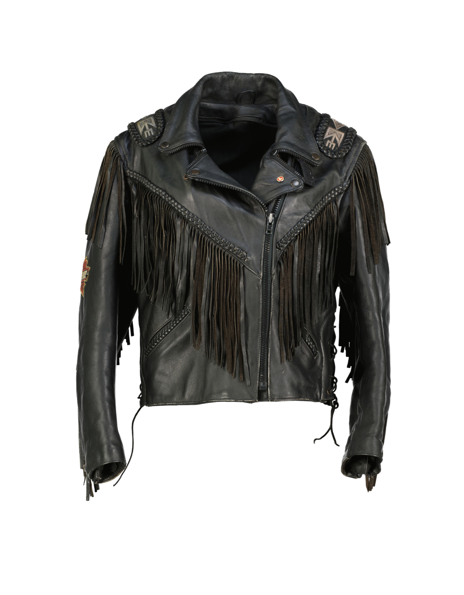 Harley Davidson women's jacket