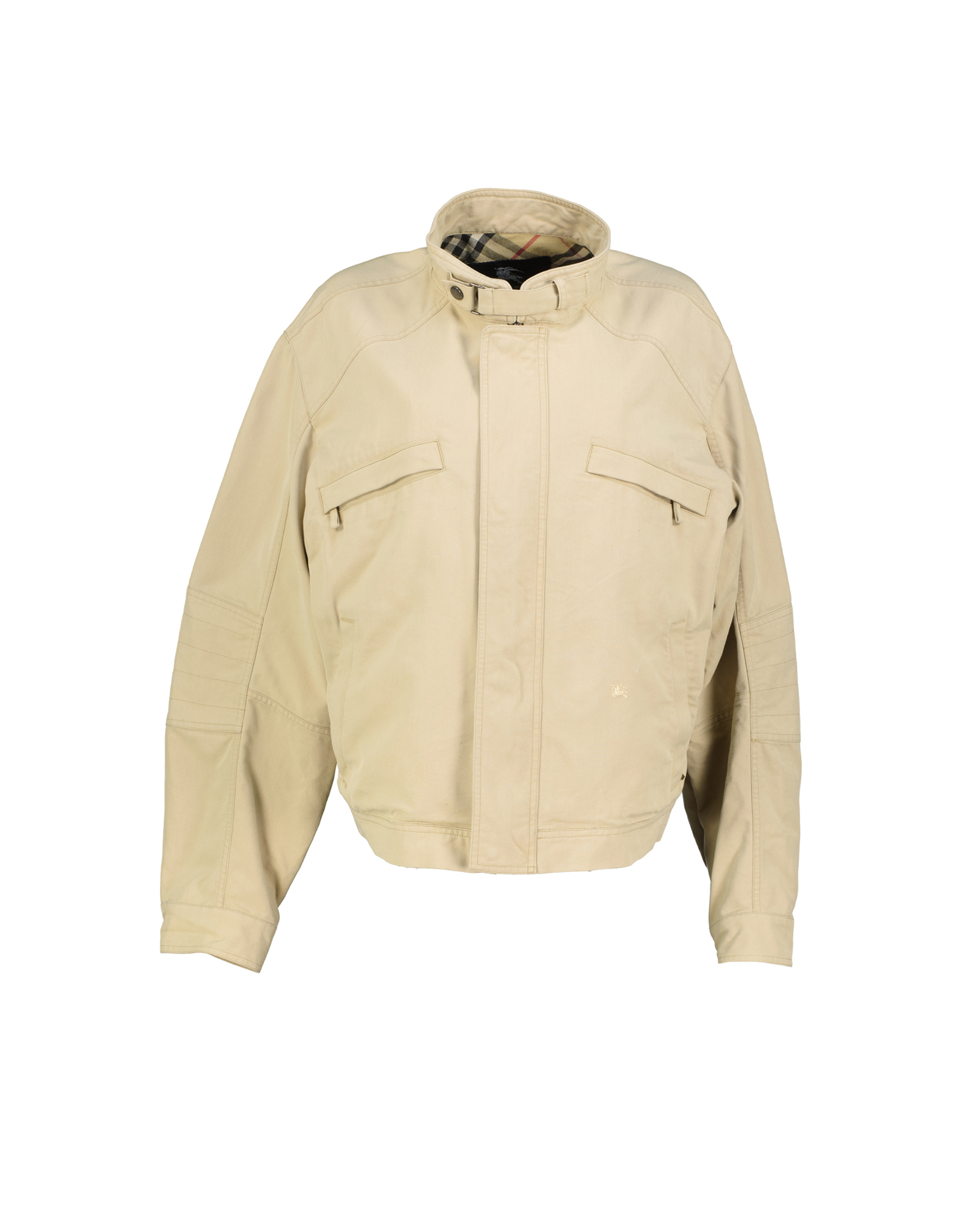 Burberry men's jacket