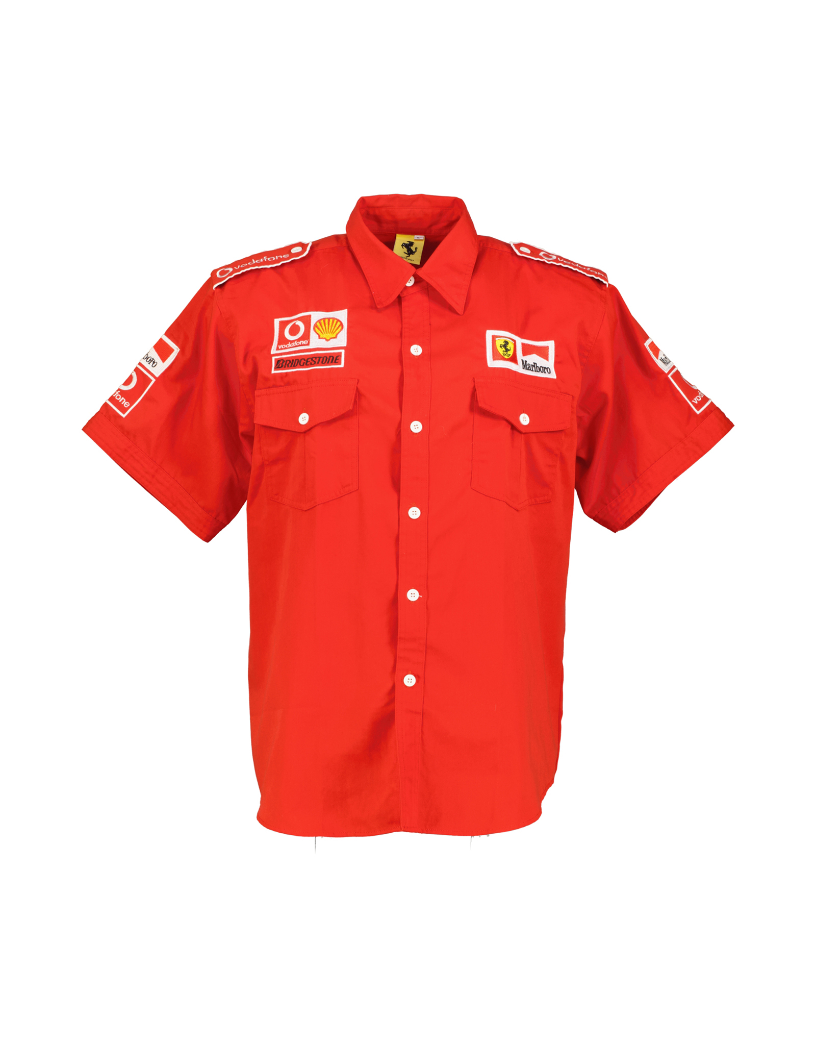 Marlboro men's shirt