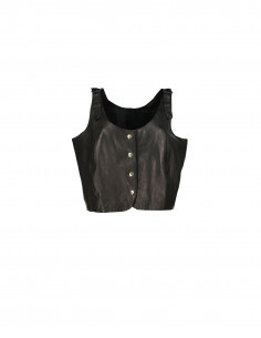 Vintage women's vest