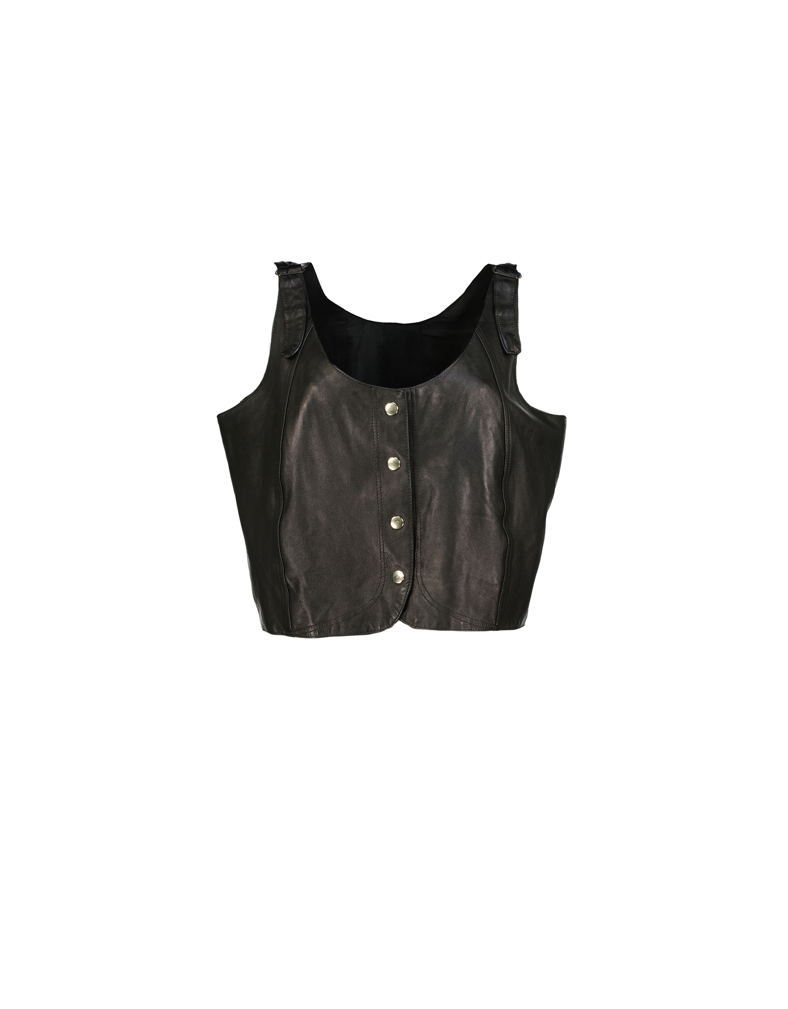 Vintage women's vest