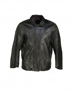 Kenzo women's real leather jacket