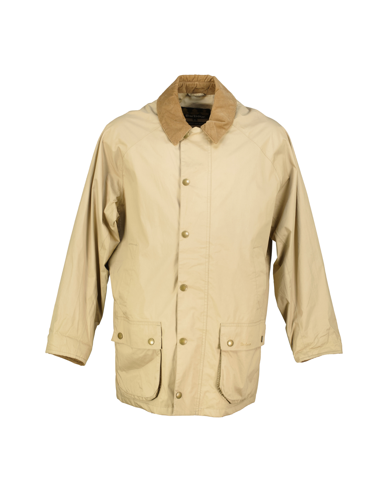 Barbour men's jacket