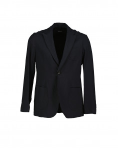 Giorgio Armani women's tailored jacket