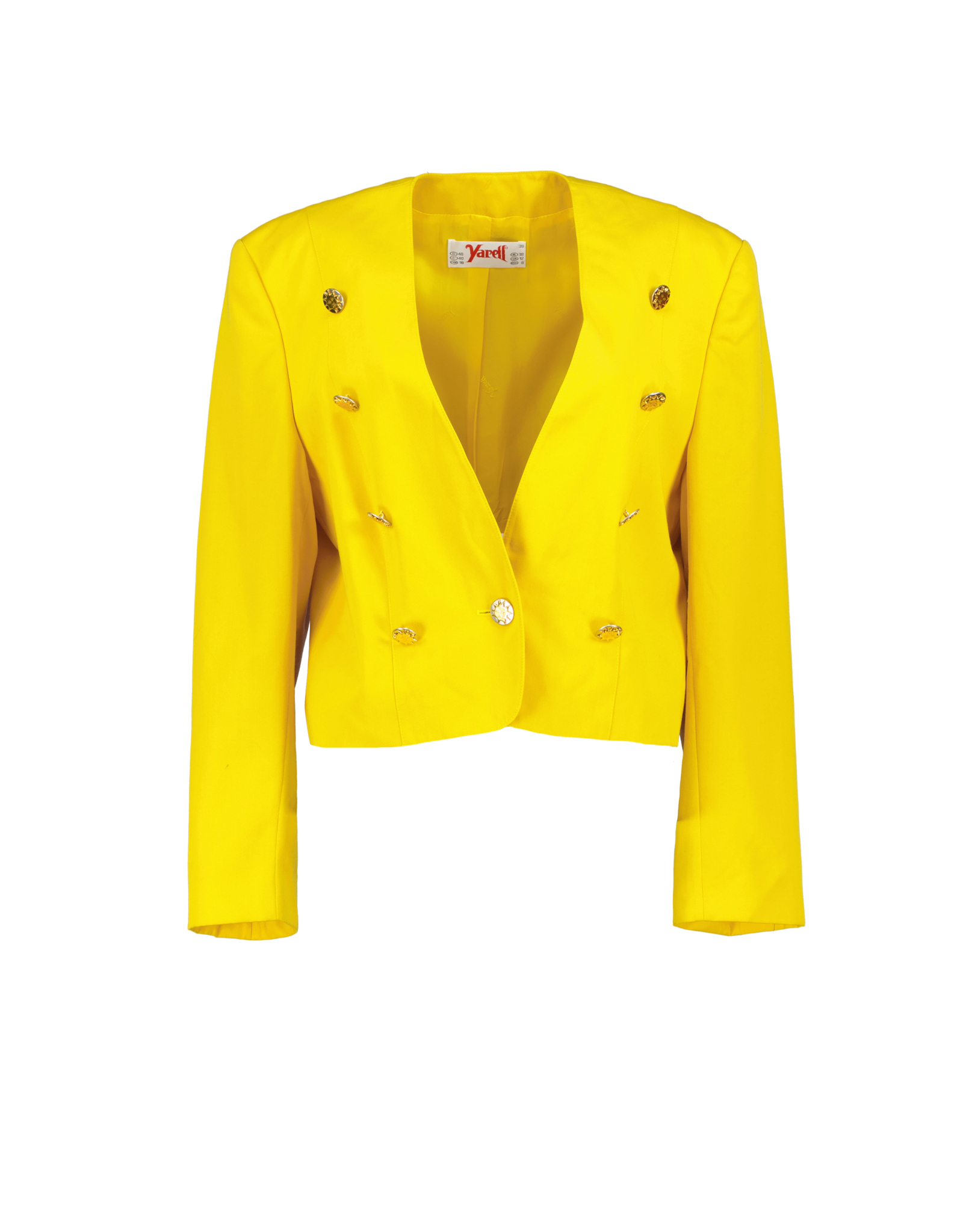 Yarell women's tailored jacket