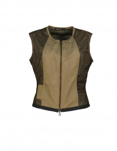 Marccain women's vest