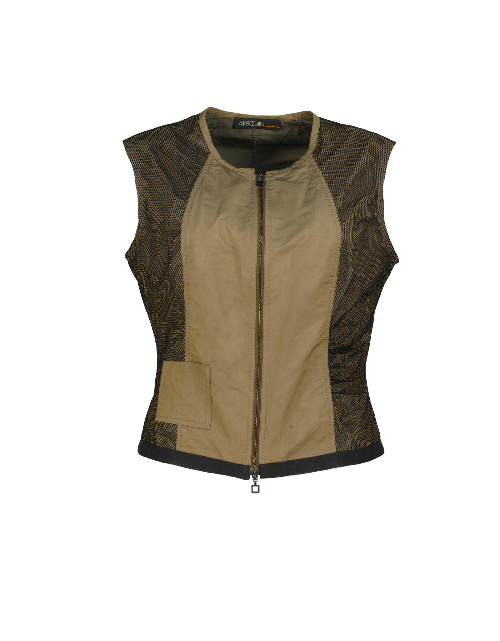 Marccain women's vest