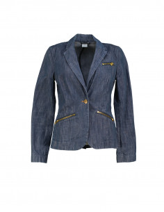 Armani Exchange women's denim jacket