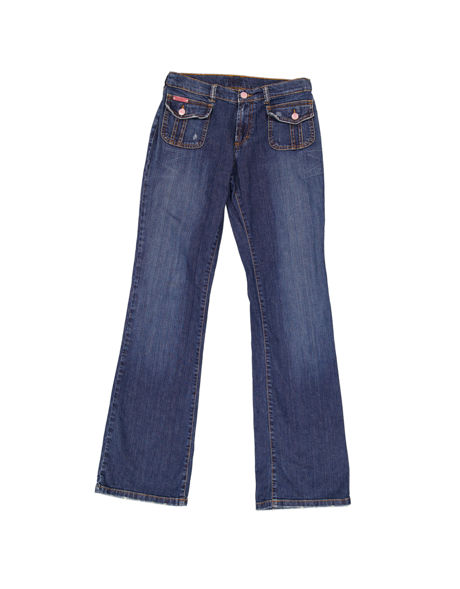 Dolce & Gabbana women's jeans