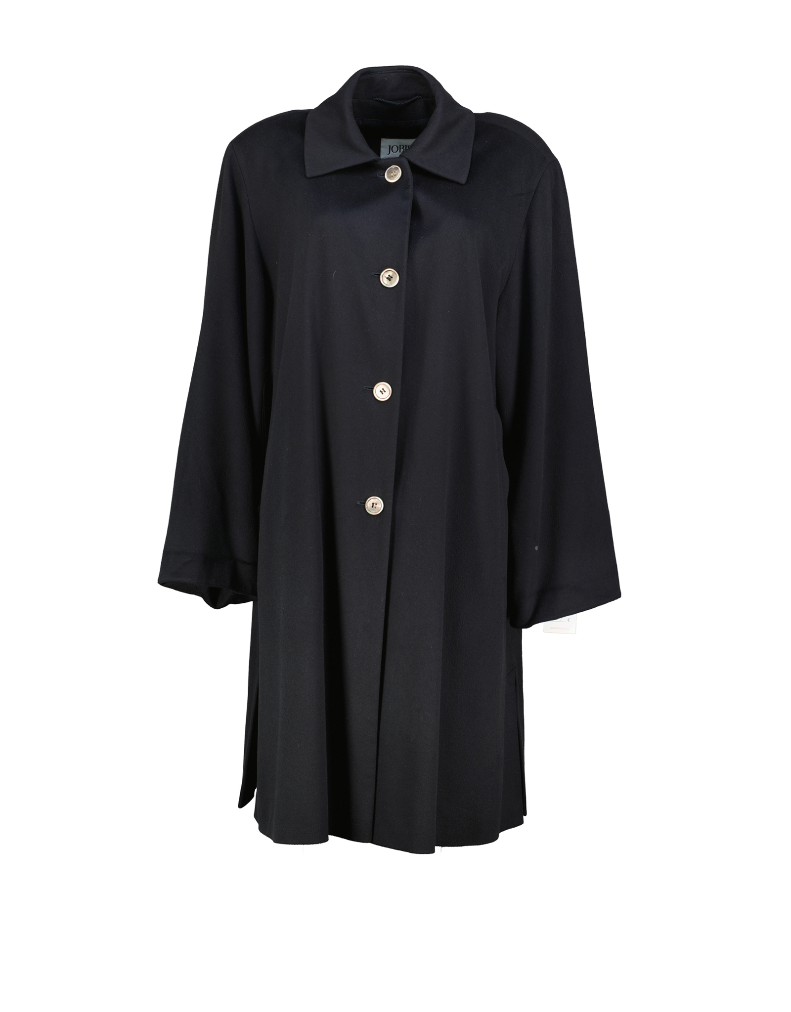 Jobis women's cashmere coat