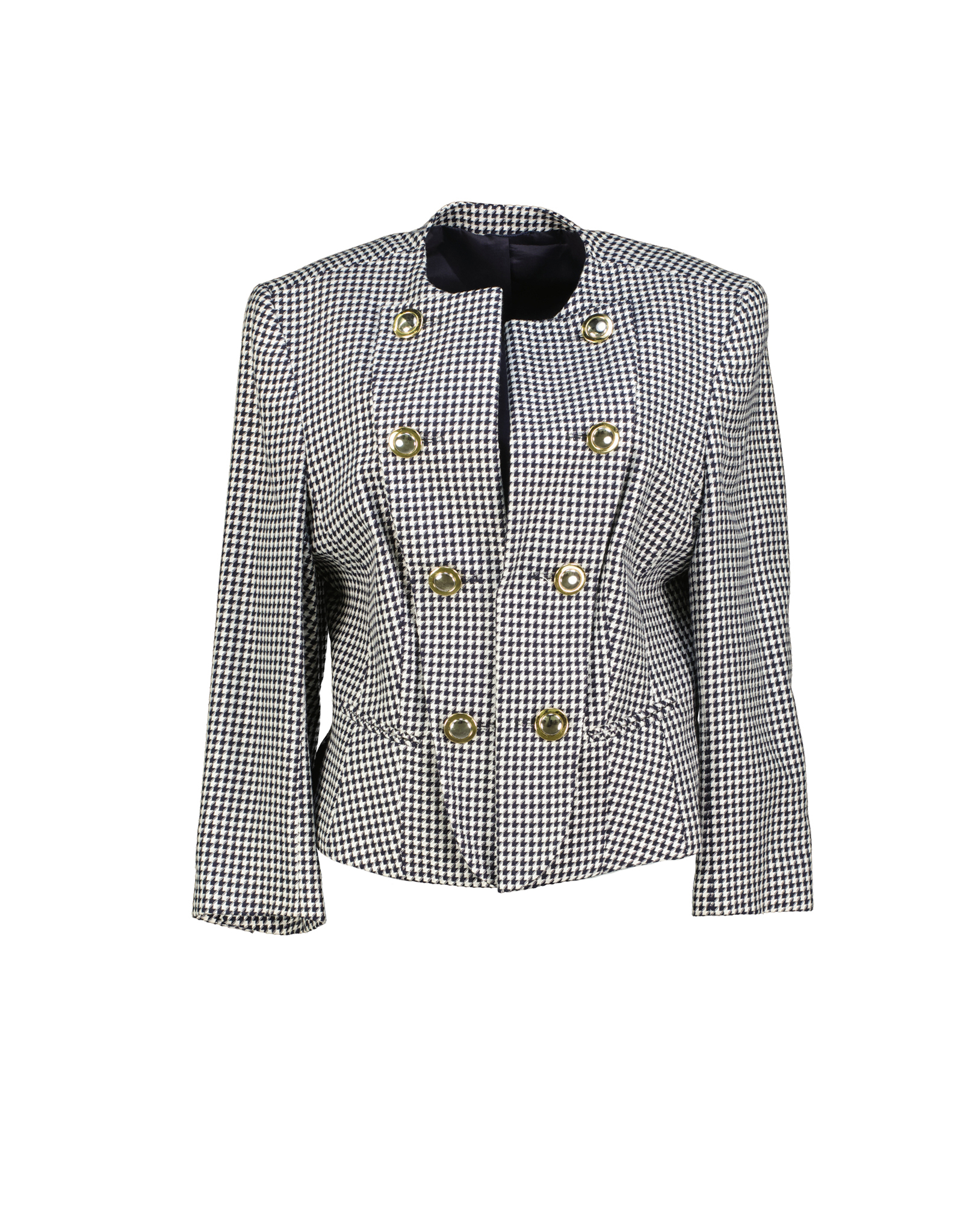 Vintage women's blazer