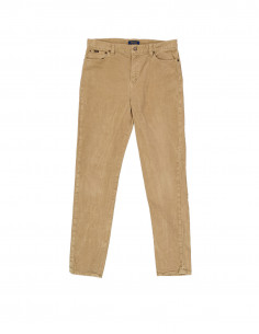 Ralph Lauren women's corduroy trousers